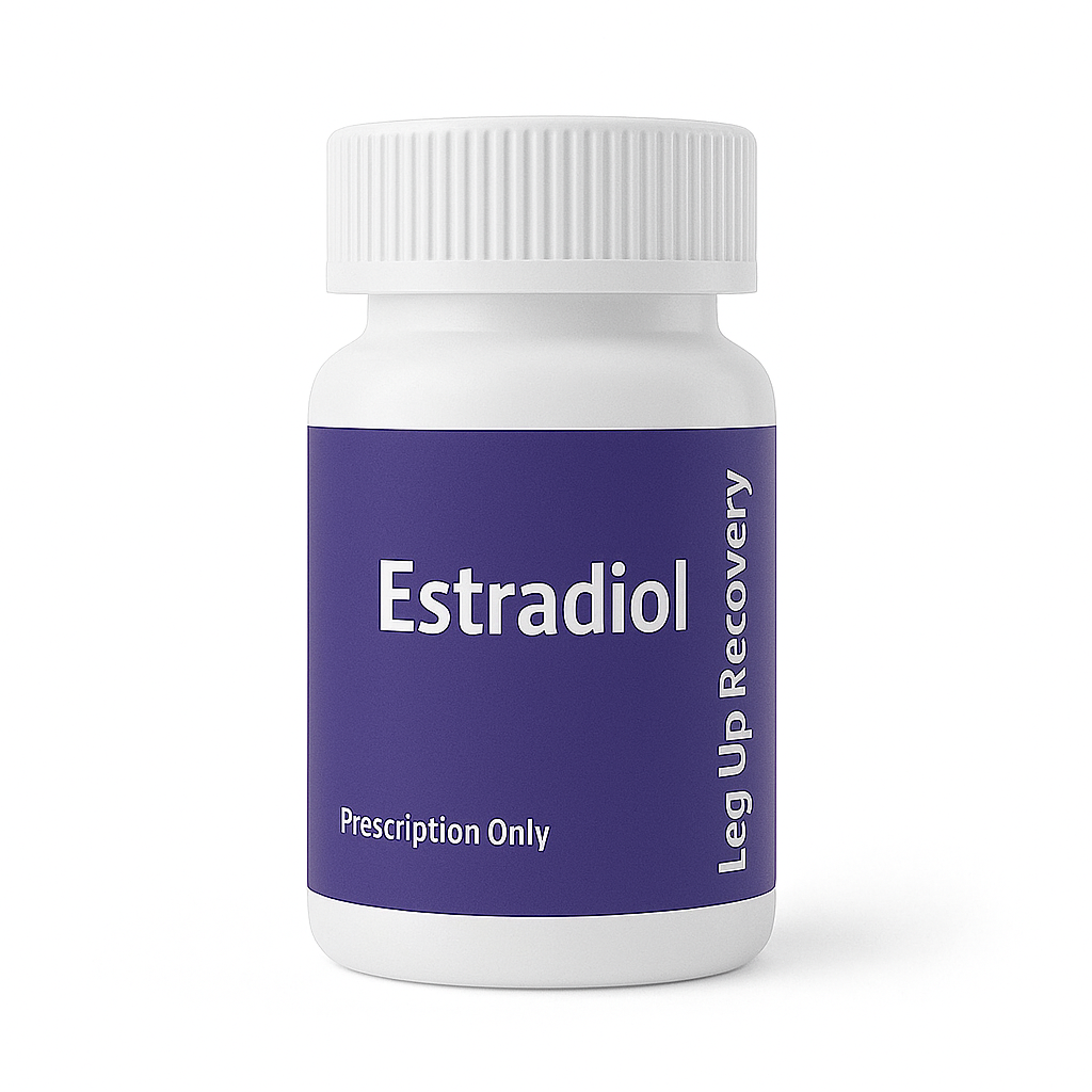 Female Estradiol Tablets