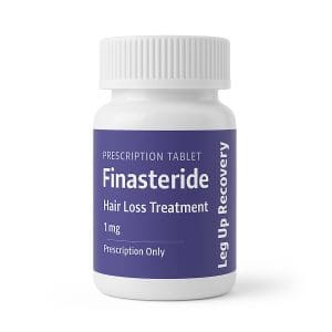 Finasteride Tablets
