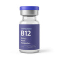 Injectable B-12