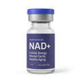 Injectable NAD+