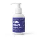 NAD+ Cream
