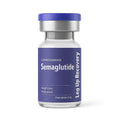 Injectable Semaglutide with additives