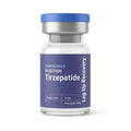 Injectable Tirzepatide with additives